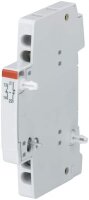 ABB Hilfsschalter S2C-H11L  4polig
