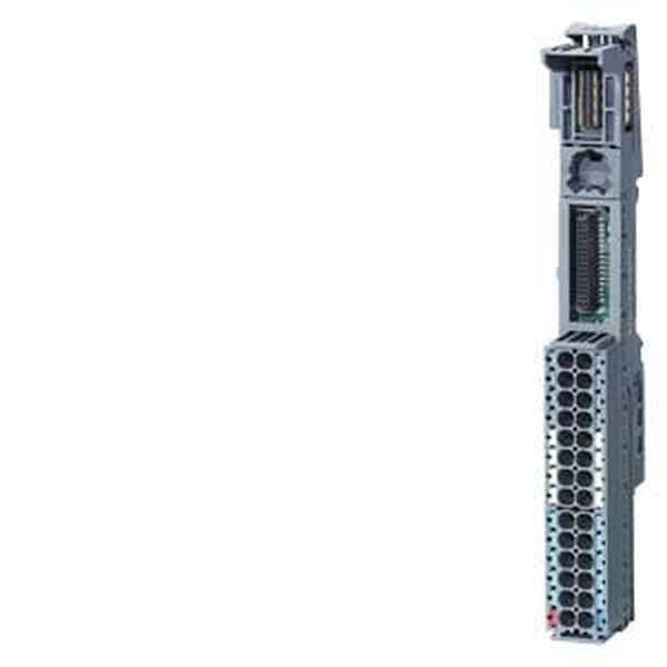 SIEMENS Baugruppentr&auml;ger 6ES7193-6BP20-0BA0