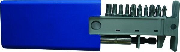 PROT Bit-Box 11 tlg PRO BIT BOX
