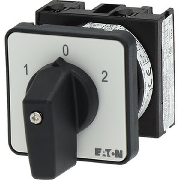 EATON Gruppenumschalter T0-1-8210/E