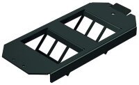 PROTEC.net Bodentankträger leer modular PNBTT6 max....