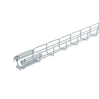 CABLOFIL Gitterrinne Fasclic+ 54/50 EZ mit Schnellkupplung