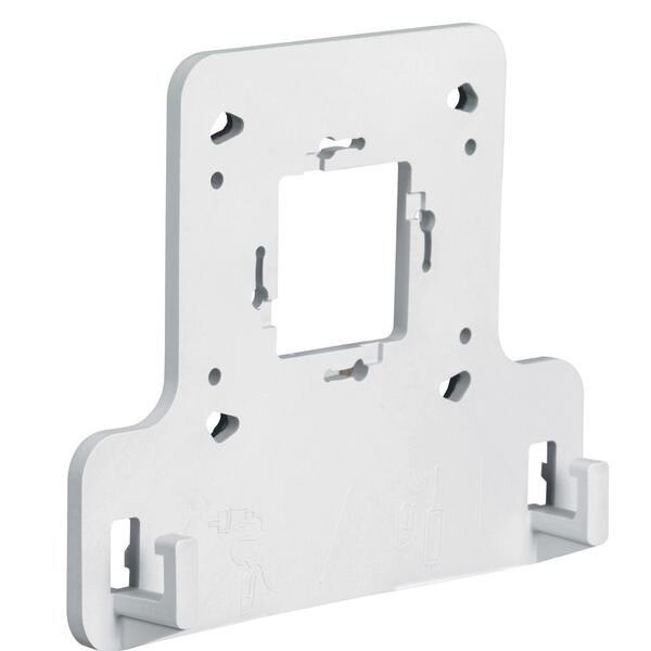 LEGRAND Montagerahmen 090478 f&uuml;r Green Up Steckdose