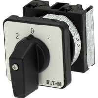 EATON Wahlschalter T0-1-15421/E