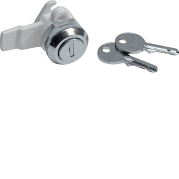 HAGER Schloss FZ597 f&uuml;r IP43 Schr&auml;nke