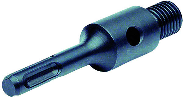 DIEWE Aufnahmeschaft SDS M16 3-Set Zentrierb. K130+Austreibk.