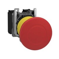 Schneider Electric Not-Aus-Schalter XB5AT845