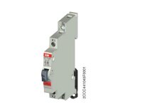 ABB Leuchttaster E217-16-10C 16A 1,1W LED rot