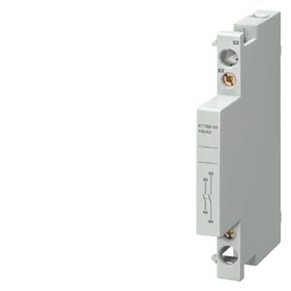 SIEMENS Hilfsstromschalter 5TT5910-1 1S 1OE