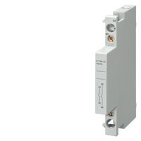 SIEMENS Hilfsstromschalter 5TT5910-1 1S 1OE