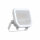 LEDVANCE LED-Strahler LB24 FL 20 P 17W 2K4LM 840 PS SY100 WT