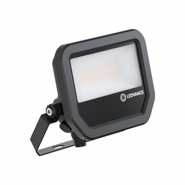 LEDVANCE LED-Strahler LB24 FL 20 P 17W 2K4LM 830 PS SY100 BK