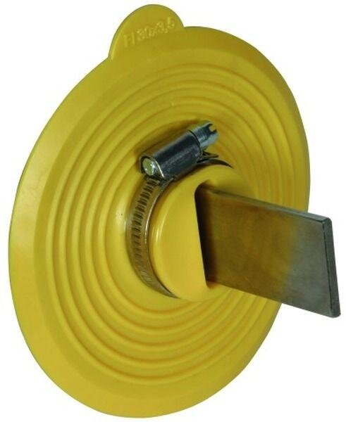 DEHN Dichtmanschette 478599 bis 1bar f&uuml;r Fl 30x3,5mm