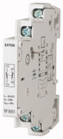 EATON Hilfsschalter FIP-XHI11 1S 1Ö bis 80A für FI