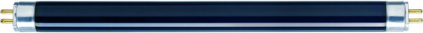 PHILIPS Leuchtstofflampe TL 6W BLB 1FM/10X25CC