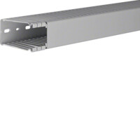 HAGER TEHALIT Verdrahtungskanal BA68004007030B 80x40 grau