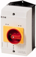 EATON CI-Gehäuse CI-K2-PKZ0-GR
