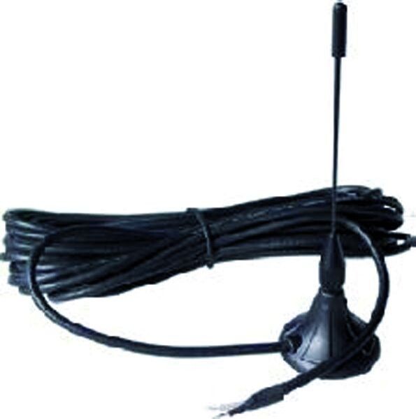 ELDAT externe Antenne 868MHz mit Koaxstecker L: 5m