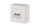 METZ CONNECT Datenanschlussdose reinweiss 2xRJ45 E-DATModul Cat.6 8/8(8)AP