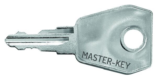 PROT Steckdosenschloss PSDSMK Master-Key