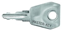 PROT Steckdosenschloss PSDSMK Master-Key