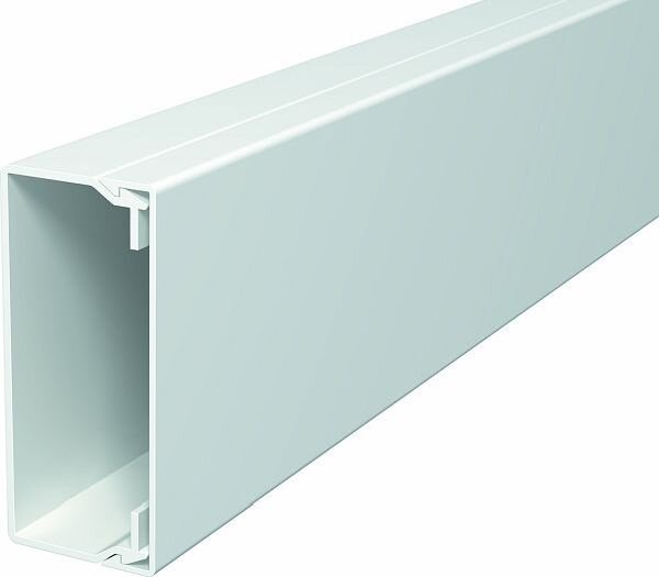 OBO Wand-/Deckenkanal WDK 40090 40x90 lichtgrau