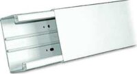 PROT Fensterbankkanal PFB 60110 60x110 cremeweiss