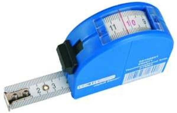 PROT Taschenbandma&szlig; PTMB3 3mtr. 3in1