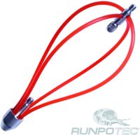 RUNPOTEC Funktionsgleiter RUNPOTECOTEC Gewinde RTG D: 6mm