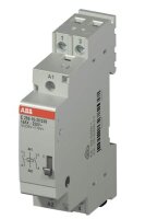 ABB Stromstossschalter E290-16-20/230 Spule 230VAC/...