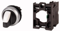 EATON Wahltaster M22-WRK/K10 1S 2Stell. Front