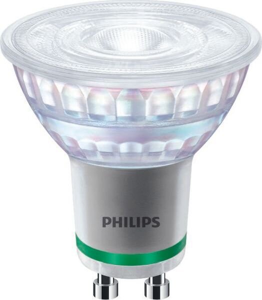PHILIPS LED-Leuchtmittel MAS LEDspot UE 2.1-50W GU10 ND 827 EELA