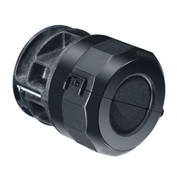 KAISER Dosenschott System 9459-03 System DS90 Fr&auml;sloch 74mm