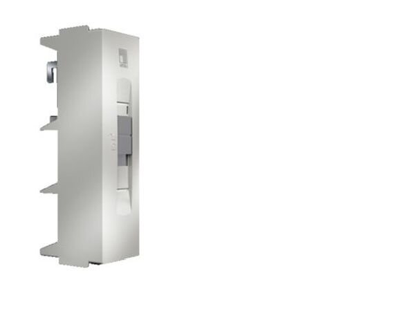 RITTAL Anschlussadapter 3polig 125A 690V Rundleiter 10-25mqm Abgang oben/unten