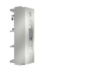 RITTAL Anschlussadapter 3polig 125A 690V Rundleiter...