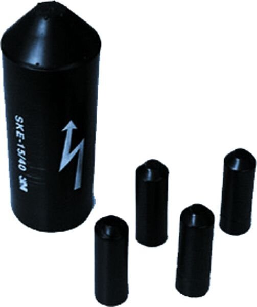 3M Spannungsfeste Kabelendgarnitur SKES/2+3 4x35-4x150qmm