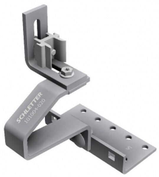 Schletter Solar Dachhaken Rapid2+Pro Universal