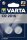 VARTA Knopfzelle 06016 ELECTRONICS 2Blister CR 2016 (MHD)