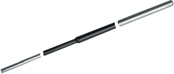 DEHN Erdeinf&uuml;hrungsstange 480018 ST/zZn