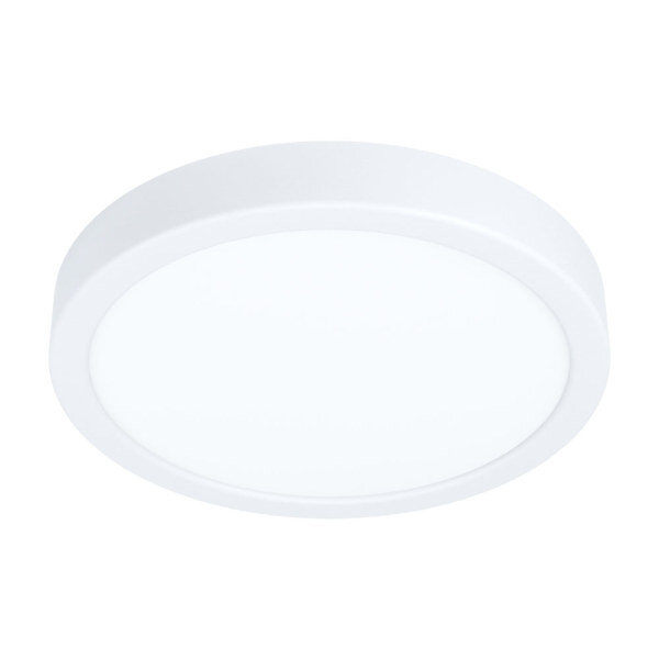 EGLO LED-Deckenleuchte LB24 Fueva 5 D:210mm weiss 4000K