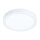 EGLO LED-Deckenleuchte LB24 Fueva 5 D:210mm weiss 4000K