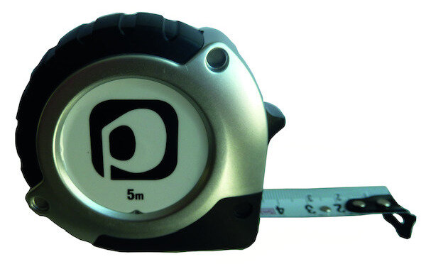 PROT Taschenbandma&szlig; PTBM5 5m
