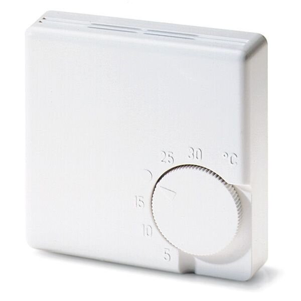 EBERLE Raumtemperaturregler RTR-E 3520