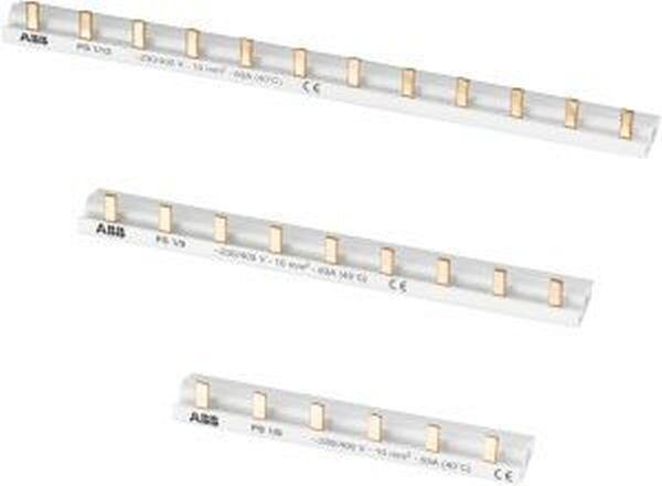 ABB Phasenschiene PS1/60 1phasig 60 Module