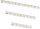 ABB Phasenschiene PS1/60 1phasig 60 Module