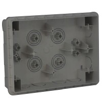 LEGRAND (BTicino) Unterputzdose für MM-Hometouch...