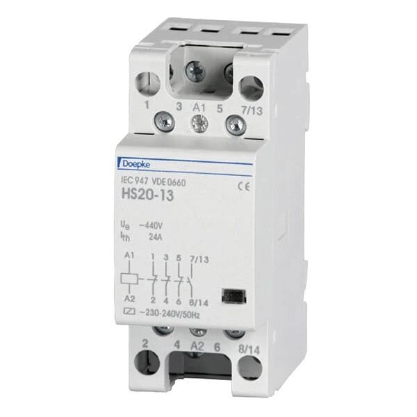 DOEPKE Sch&uuml;tz HS20-40