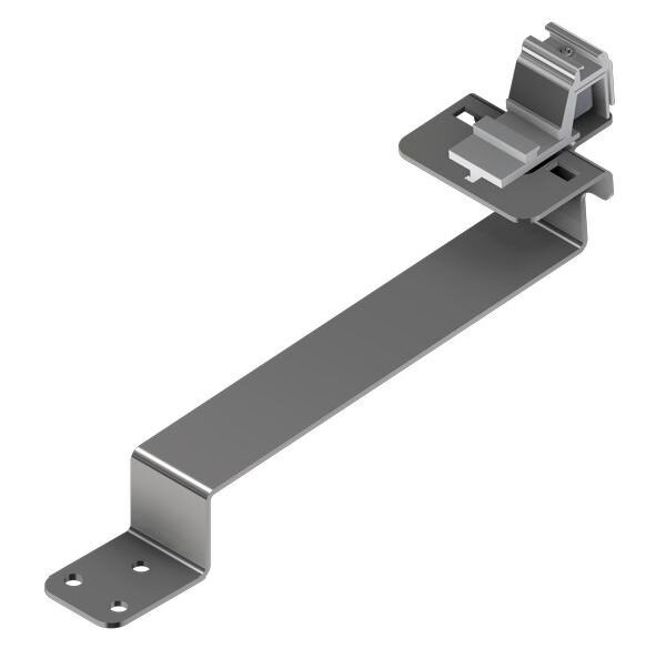 SL RACK Dachhaken SL-A2 f&uuml;r Biberschwanz-Dachziegel
