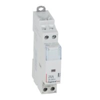 LEGRAND Schütz CX3 230V 25A 2S ohne Hd.