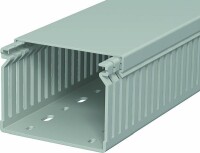 OBO Verdrahtungskanal LK4 60080 60x80 steingrau